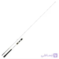 چوب ماهیگیری جیگ دایوا Daiwa New Megaforce 210 cm 90–210 g