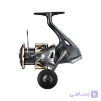 چرخ ماهیگیری شیمانو ULTEGRA C5000XG مدل NEW2025