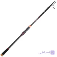 چوب ماهیگیری دایوامدل کراس فایر تلسکوپی
