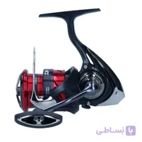 چرخ ماهیگیری دایوا نینجا DAIWA NINJA LT 4000-C 2023