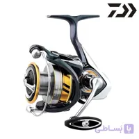 چرخ ماهیگیری دایوا Daiwa Aggrest LT 3000D-C