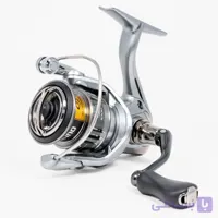 چرخ ماهیگیری شیمانو ناسکی shimano nasci 500