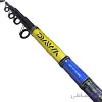 چوب سرف‌کست Daiwa Sweepfire T 350cm 150-300g