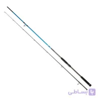 چوب ماهیگیری اسپین دایوا Daiwa Spitfire New 213cm (7–28g | 130g)