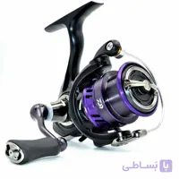 چرخ ماهیگیری دایوا مدل پرورکس (DAIWA 24 PROREX X LT) در 4 سایز