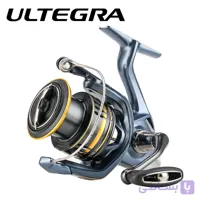 چرخ ماهیگیری شیمانو SHIMANO ULTEGRA NEW21 4000 XG FC