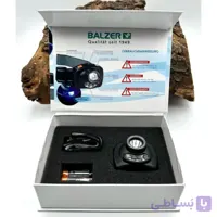 چراغ پیشانی BALZER HEAD LAMP WITH SENSOR 1949