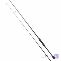 چوب ماهیگیری دایوا مدل RX LURE GAME BF213 cm 5-14g