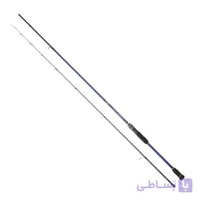 چوب ماهیگیری دایوا Daiwa Samourai 240cm 1-12gr