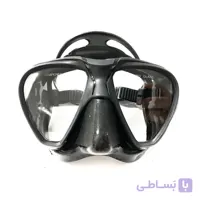 ماسک غواصی چشم بزرگ PESCADOR SUB BIG EYE PESM02