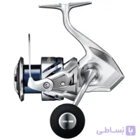 چرخ ماهیگیری شیمانو استرادیک SHIMANO STRADIC C5000XG FM NEW 2023