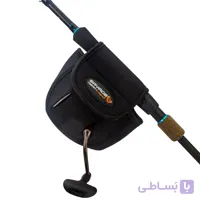 کاور چرخ ماهیگیری سویج گیر Savage Gear Neoprene Reel Cover