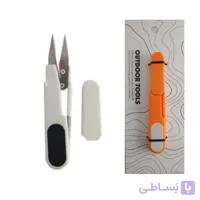 قیچی سرنخ زن ماهیگیری مارک اوکاسیا کد A_110