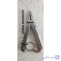 انبر دست چندکاره طبیعت گردی مارک اوکاسیا کد PS_100 در 3 رنگ