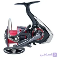 چرخ ماهیگیری دایوا فوئگو DAIWA 20 Fuego LT 6000-H