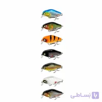 لور قزلی 4.4cm-3.7g کندور CONDOR L CLASSIC BOXER 4456037