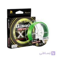 نخ ماهیگیری براید G_SOUL برند NOEBY