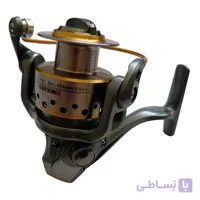 چرخ ماهیگیری GUANGWEI (GW) مدل GO3-50