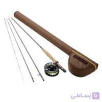 ست کومبو فلای Redington – مدل Sage، طول 9 فوت کلاس 4