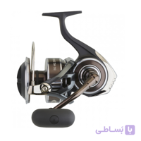 چرخ ماهیگیری دایوا مدل بی جی DAIWA BG SW 8000-P