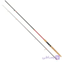 چوب اسپین آب شیرین 35-10 گرم REMIXON RED ZOOM در 3 طول