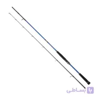 چوب ماهیگیری دایوا Daiwa Samurai در 2 طول و وزن پرتاب