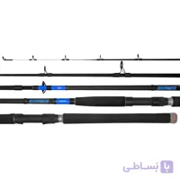 چوب ماهیگیری دایوا (244cm-4-8 kg) Daiwa Beefstick