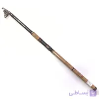 چوب ماهیگیری تلسکوپی OSAKO مدل APEX TELE SPIN
