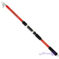 چوب ماهیگیری تلسکوپی ‌دایوا مدل سوییپ فایر مینی DAIWA SWEEP FIRE MINI در 5 طول