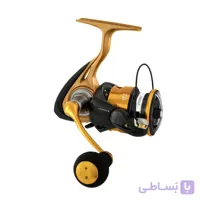چرخ ماهیگیری دایوا ایرد DAIWA AIRD LT3000-C