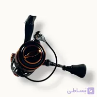 چرخ ماهیگیری برند ترکیهOKASIA مدلSHADOW 6000