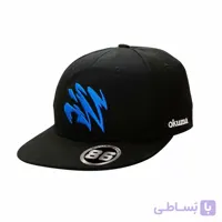 کلاه ماهیگیری اورجینال اکوما Okuma – Motif Flat Peak