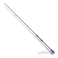 چوب اسپین و جیگ سبک آب شیرین دایوا فوئگو DAIWA FUEGO 198cm/3-10g