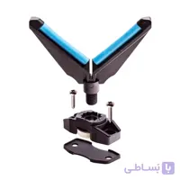 نگهدارنده چوب ماهیگیری قایق Rod Rest Boat Tipo M | ساخت ایتالیا