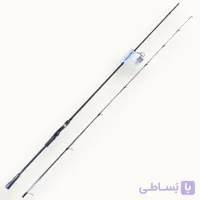 چوب اسپین آب شیرین دایوا اکسلر DAIWA EXCELER در 2 طول