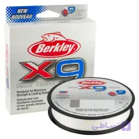 نخ براید برکلی Berkley X9 Braided Line
