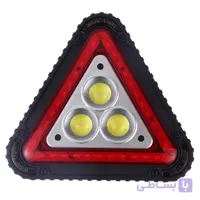 چراغ خطر چندكاره