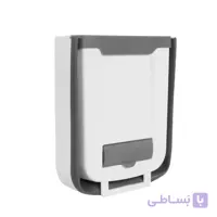 سطل زباله سيلكوني تاشو