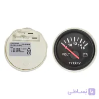 گيج ولتاژ باطري – آنالوگ