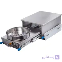 اجاق گاز بيروني كمپر – تك شعله