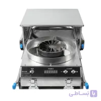 اجاق گاز بیرونی کمپر – دیزلی