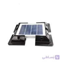 براکت ABS پنل خورشیدی