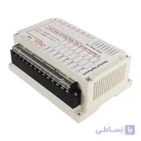 کيت رله فيوز کمپر