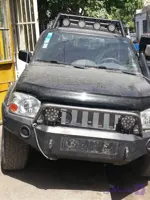 سپر جلو رونیز بدون جلو شبکه
