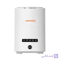 مودم 5G/TD-LTE اوردو مدل ZLT X20