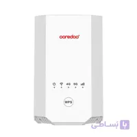 مودم زد ال تی اوردو مدلZLT X28 ooredoo VPro / X28 PRO