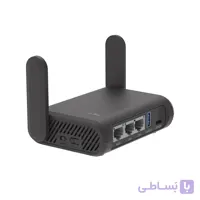 روتر اسلیت پلاس GL.iNet Slate Plus GL-A1300