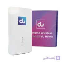 مودم 5G هواوی مدل Huawei CPE5 H155-380