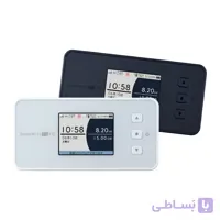 مودم NEC مدل Speed Wi-Fi 5G X12