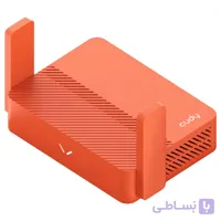 روتر وایرلس Wi-Fi Travel کودی مدل Cudy TR1200